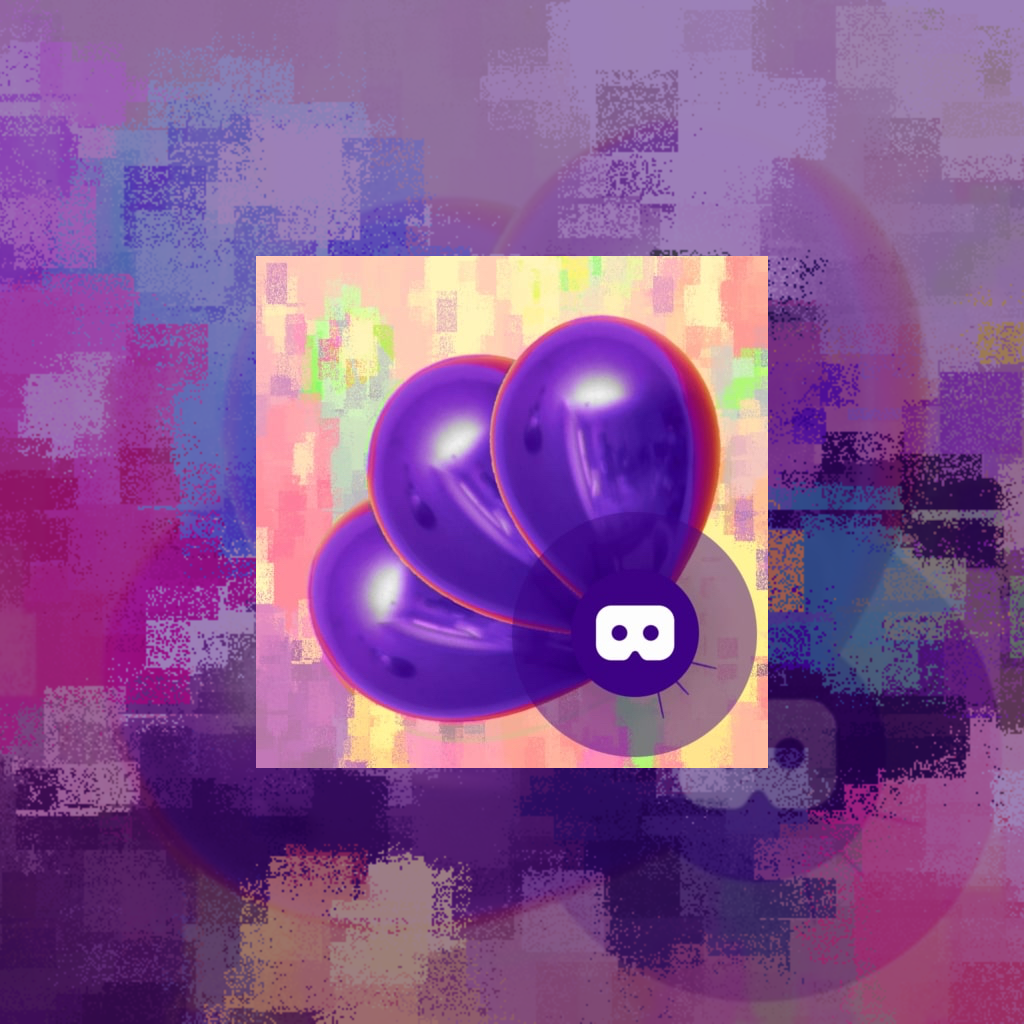 Balloon Invaders Screenshot